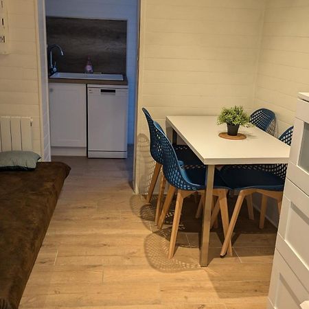 'Le Patio' Appartement Avec Terrasse Royan Luaran gambar