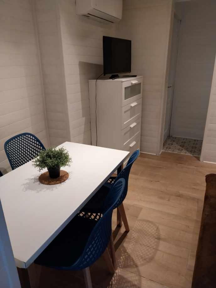 'Le Patio' Appartement Avec Terrasse Royan Luaran gambar